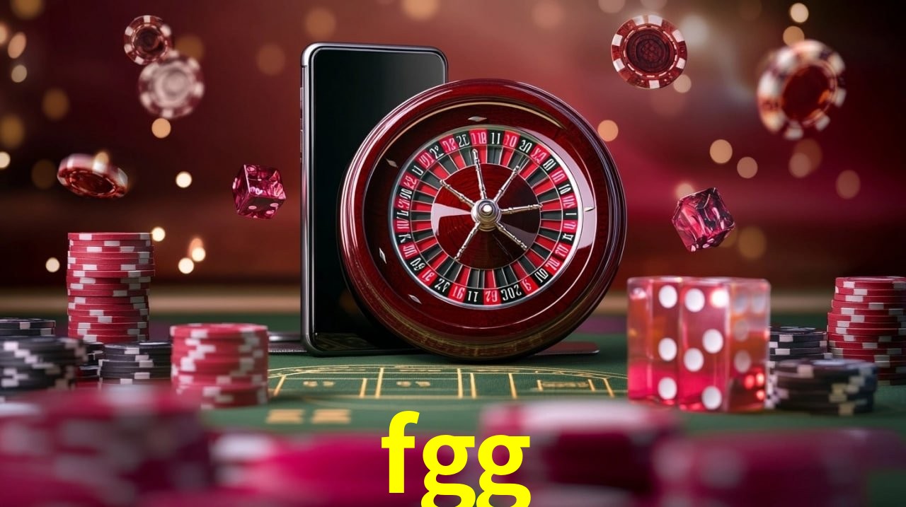 Welcome Bonus fgg
