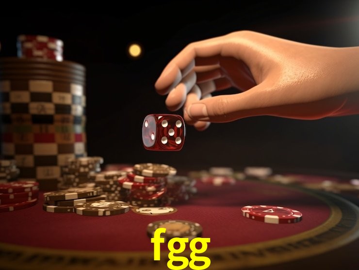 Estatísticas fgg