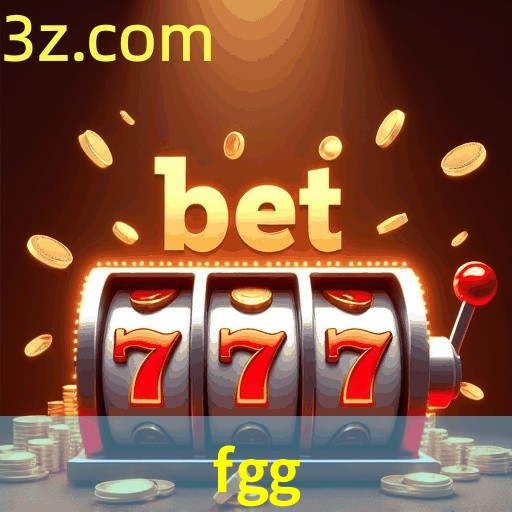 Slot Games FGG