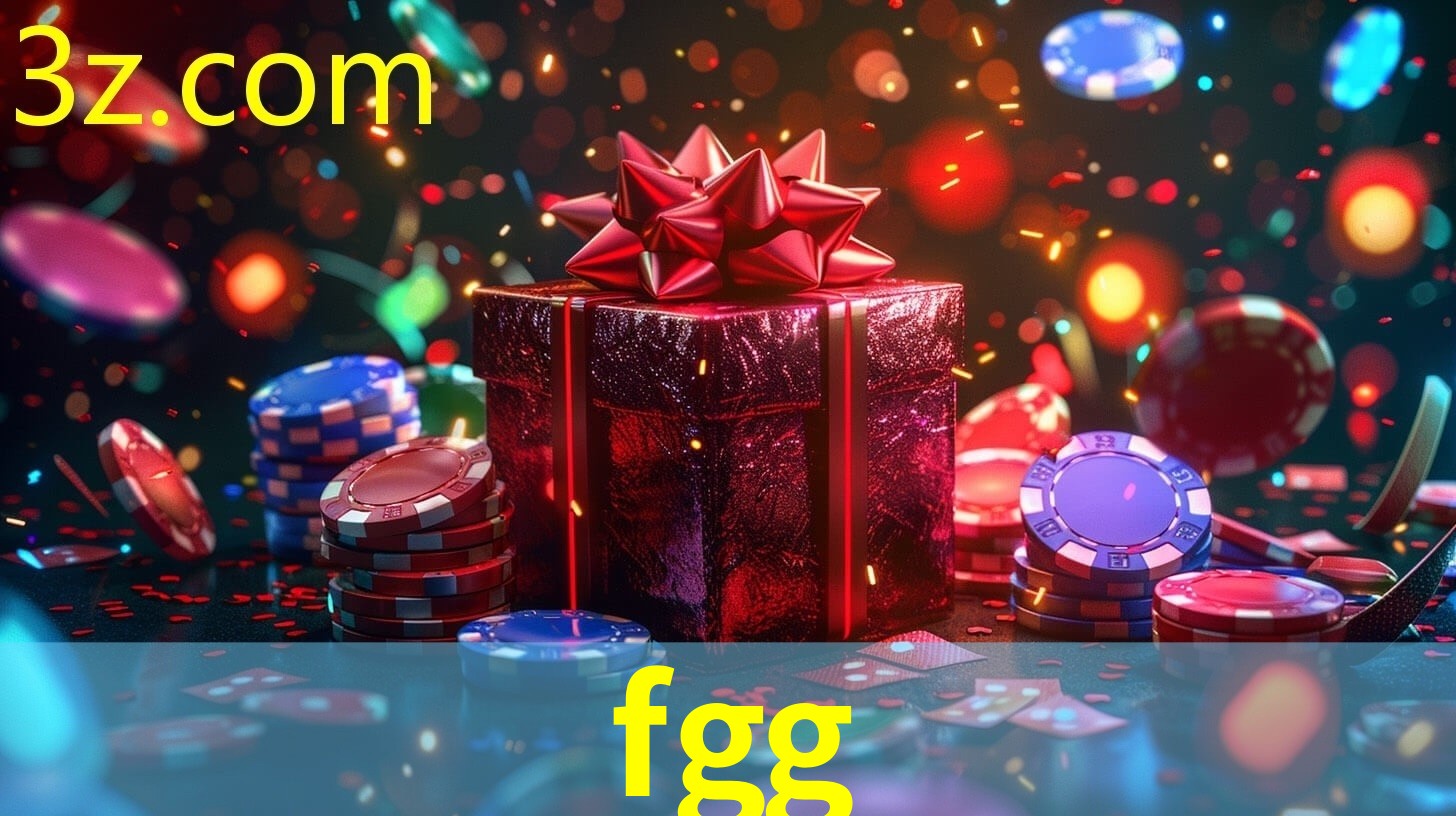 Seasonal Promotions FGG