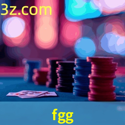 Welcome Bonus FGG