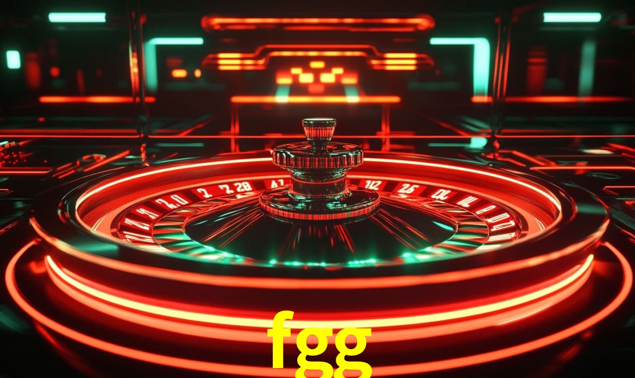 A Revolução dos Aplicativos de Jogos no fgg