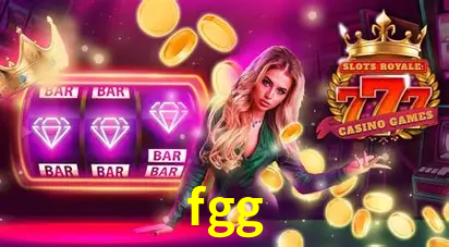 Descubra o Mundo do Cassino Online com fgg