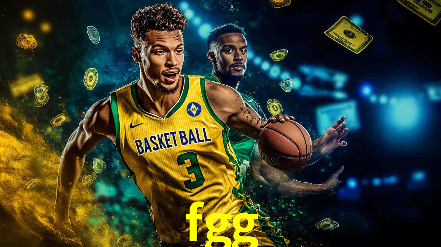 Inovações de Jogos na fgg: O Futuro das Experiências Interativas