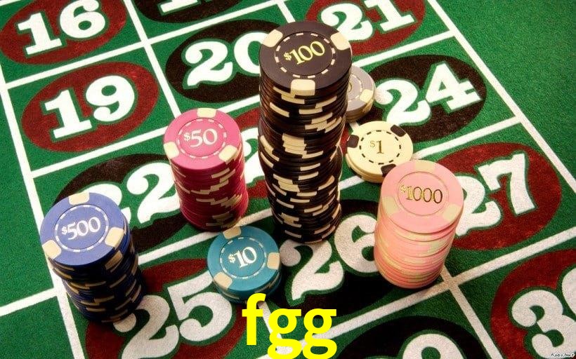 Explorando a Categoria de Eventos em Apostas na fgg