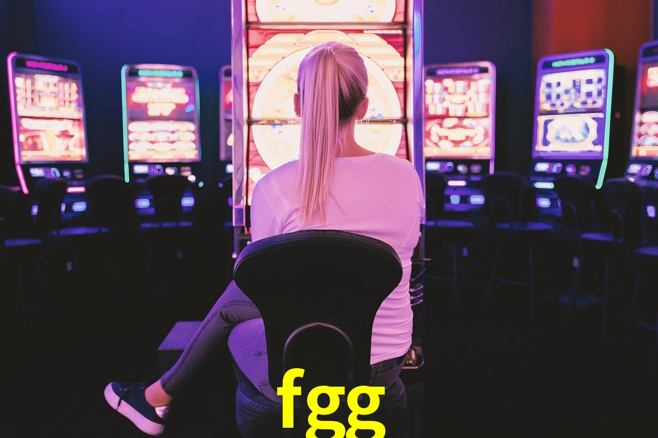Live Casino fgg