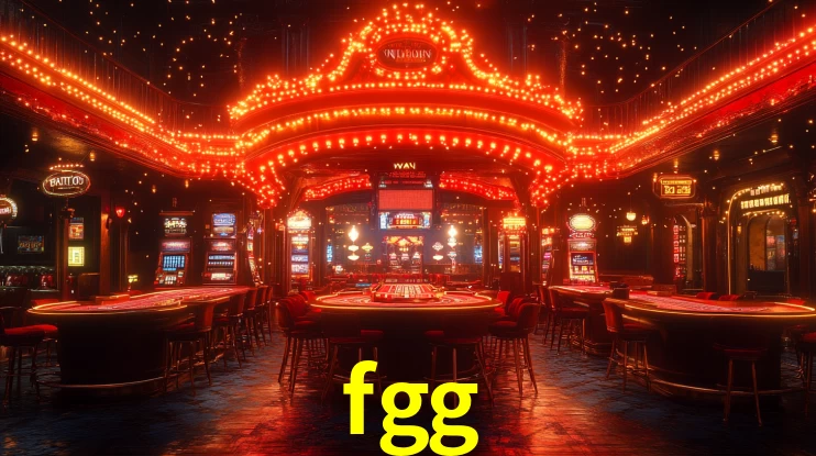 fgg App Interface