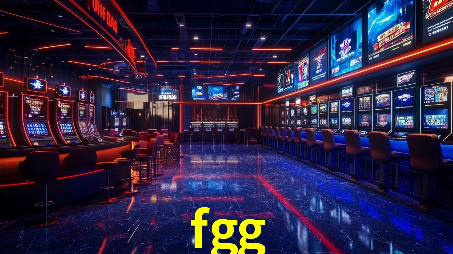 Live Casino fgg