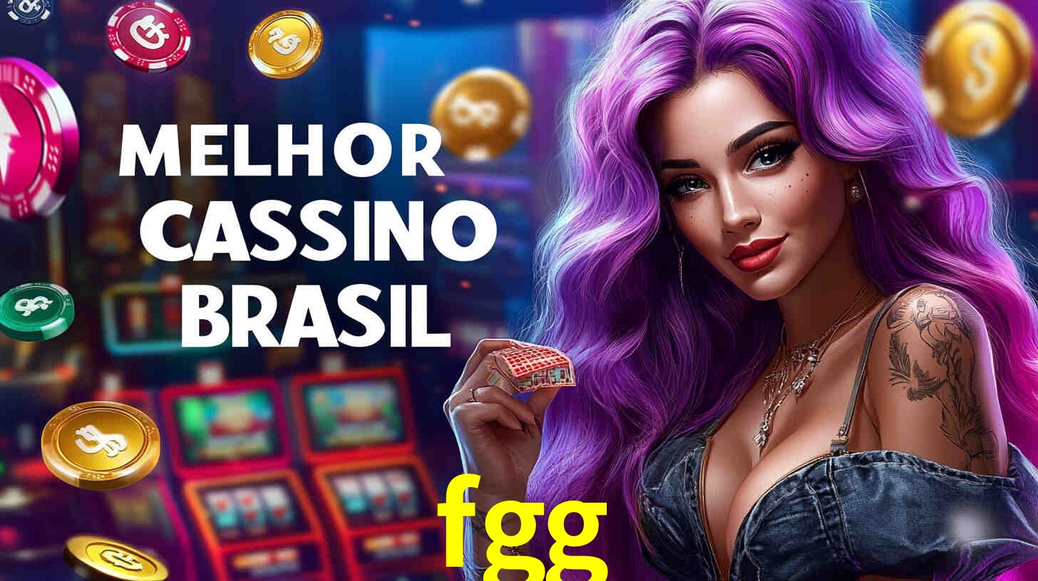 A Popularidade dos Caça-Níqueis no fgg