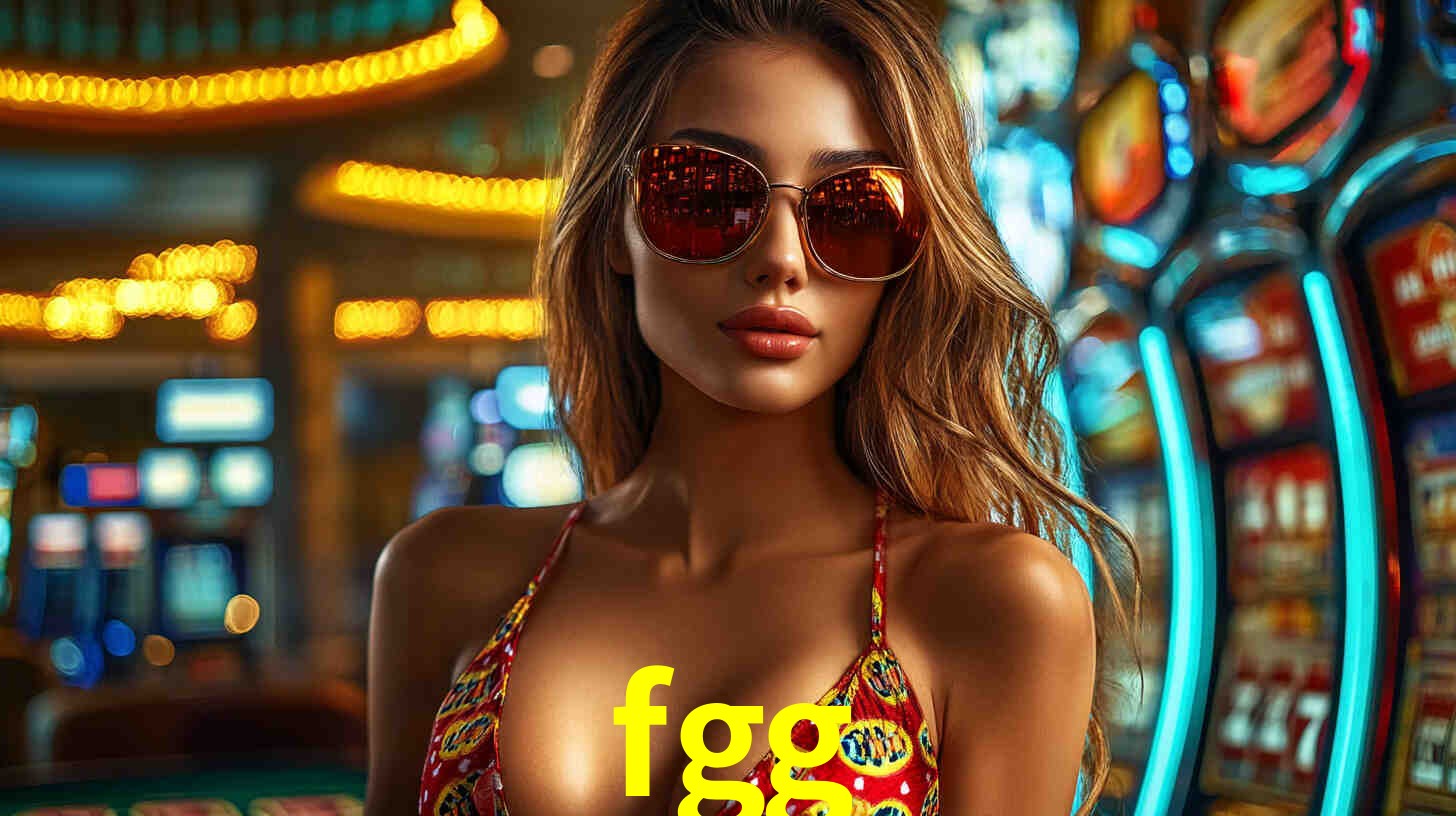 Welcome Bonus fgg