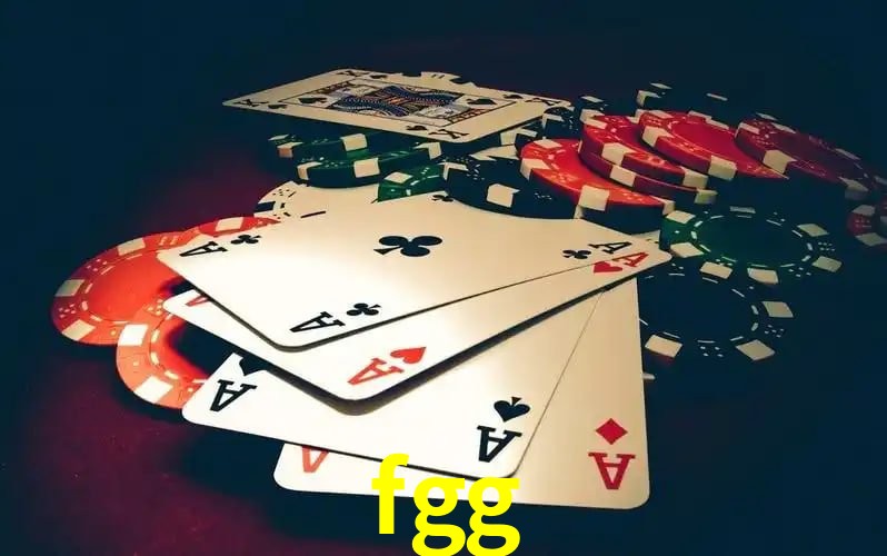 cassino fgg