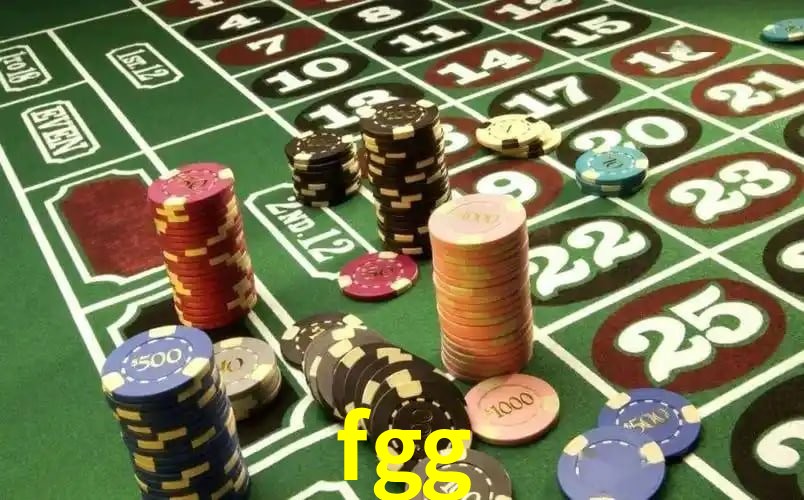 Estatísticas Esportivas fgg