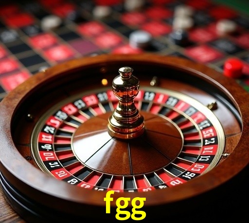 Tecnologia da Plataforma fgg