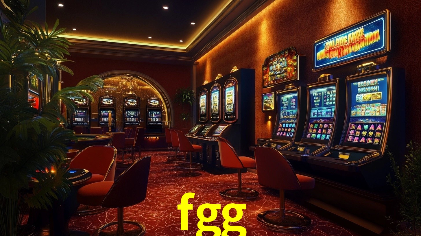 Blackjack Table fgg