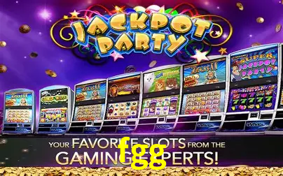Descubra o Mundo do Cassino Online com fgg