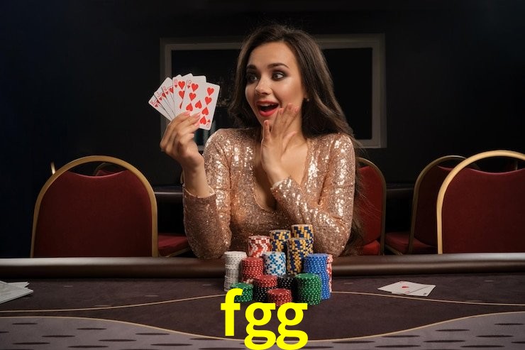 A Emoção da Loteria na fgg: Uma Chance de Mudança de Vida