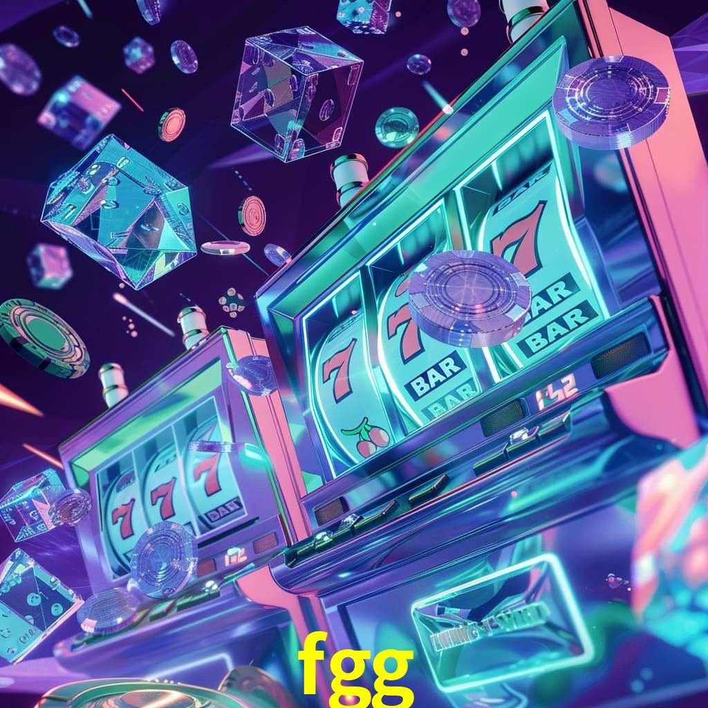 Inovações de Jogos na fgg: O Futuro das Experiências Interativas