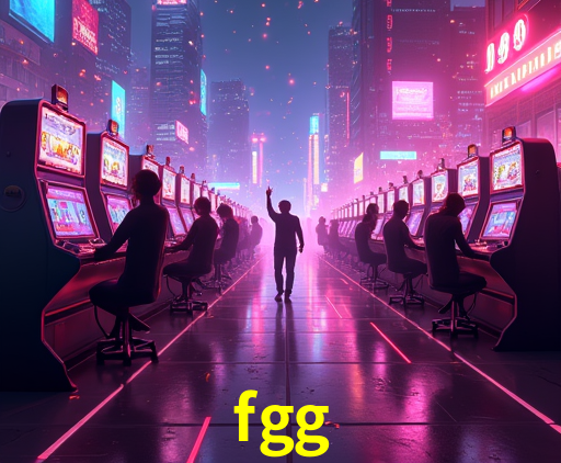 Interface do App fgg