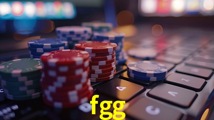 Jogos de Slot fgg