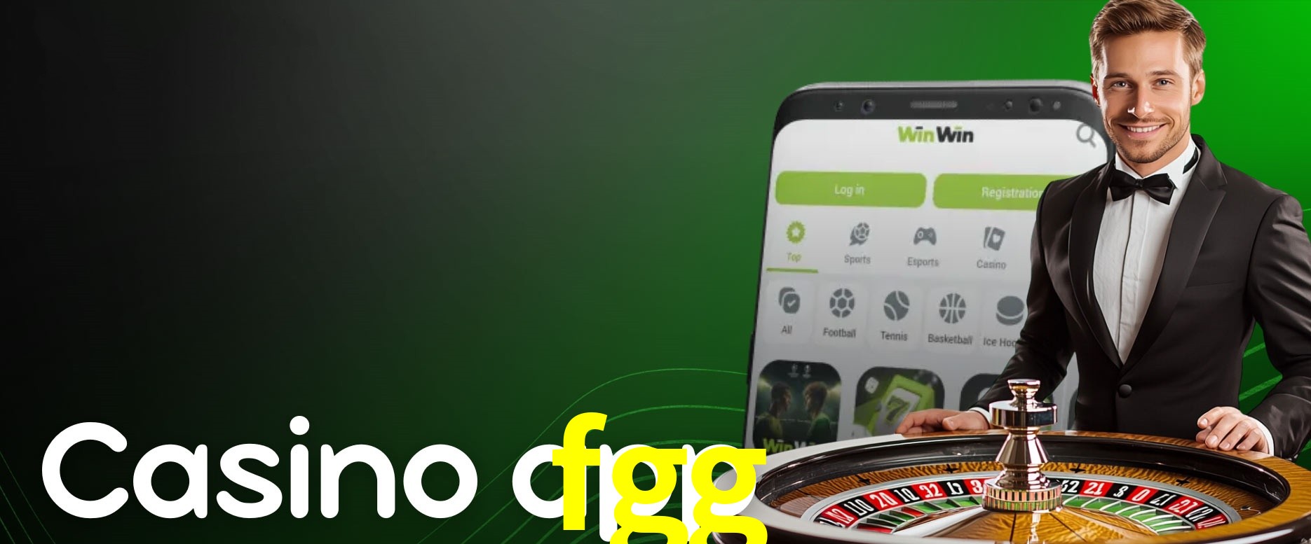 Weekend Specials fgg